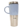 thumbnail image 2 of Taza de Viaje Mr. Coffee 473 ml Varios Modelos 1 Pieza, 2 of 4
