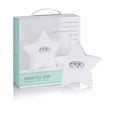 thumbnail image 2 of Aden + Anais Serenity Star Night Light, 2 of 4