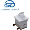 thumbnail image 3 of Supplying Demand 216822900 Refrigerator Freezer Door Light Switch Replacement, 3 of 5