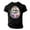 D_Black, variant on Crew Neck Easter Shirts for Men Cute Bunny Easter Eggs Graphic T Shirts Colorful Spring Top Casual Tee Black L