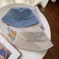 thumbnail image 7 of Travelwant Corduroy Reversible Bucket Hat Unisex Cotton Twill Canvas Sun Fishing Hat, 7 of 7