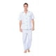thumbnail image 3 of Pijama Cab Mod 610 Poliester M/corta Color Surtido 1 Juego, 3 of 8