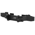 thumbnail image 2 of Metal Front Bumper Base Upgrade Replacement Accessories Fits for TRX-4 RC Car Without Winch, 2 of 5
