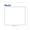 memo, variant on 1Pc To Do List Sticky Notes, 3x3 Lined Memo Pad Checklist Notepad for Daily Schedule, Self-Stick Daily Task Reminder Pad with Checklist Box, To-Do Brown