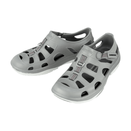

Shimano Fishing Evair Shoe - Gray 6 [EVASH06GY]