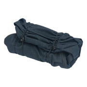 Nathan Packable Running Belt, One Compartment, Black