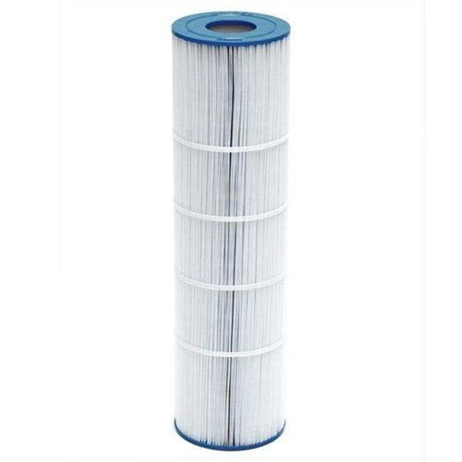 Super Pro PAP100 SPG 4 oz 100 sq ft 23.62 in SPG Replacement Filter Cartridge for Predator 100 Pentair Clean & Clear 