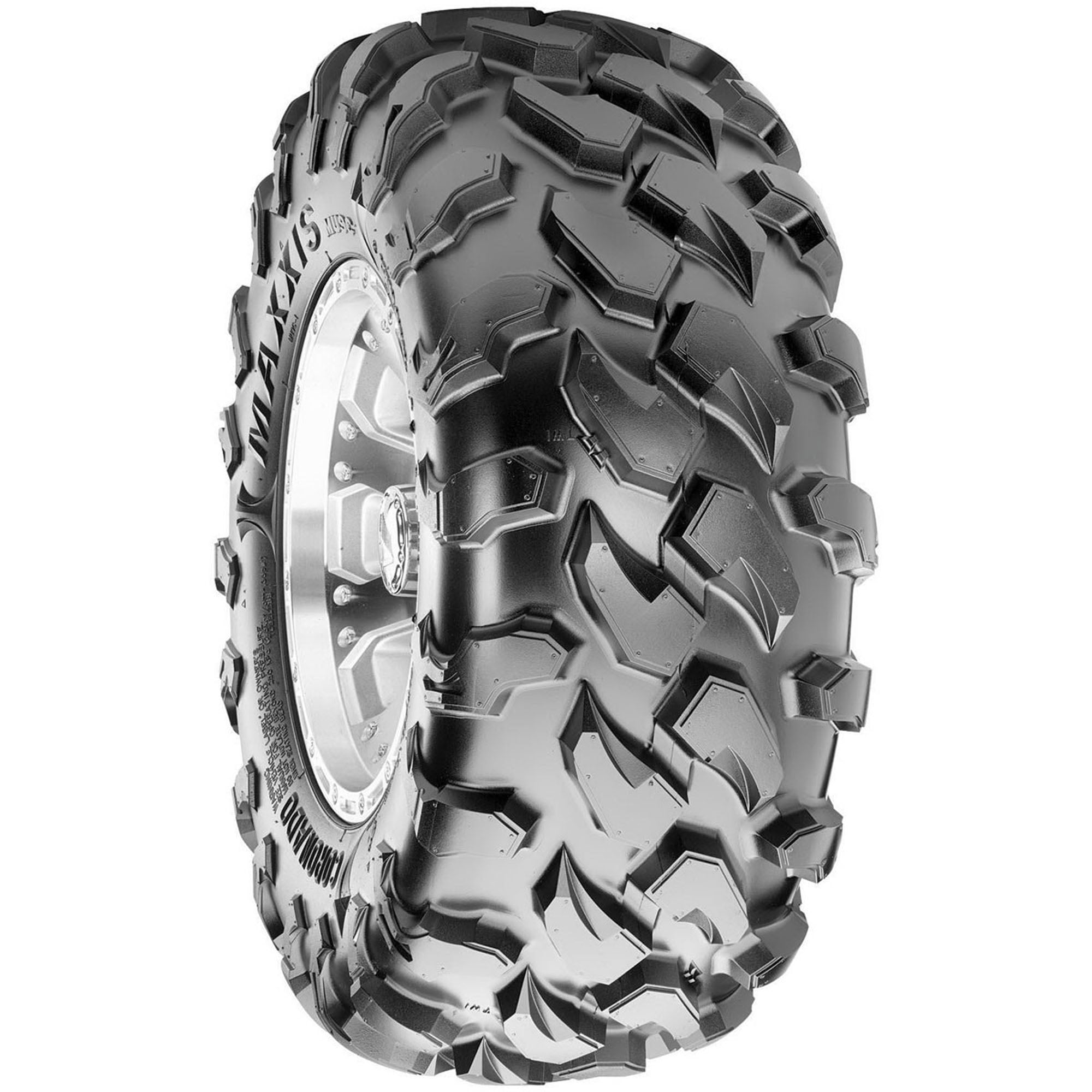 Maxxis MU9C Coronado, Rear 27/9R14