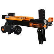 WEN 6.5-Ton Electric Log Splitter