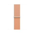 thumbnail image 1 of Correa Apple Watch Sport Loop 42 mm color cantalupo, 1 of 3