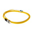 thumbnail image 3 of Tripp Lite 3M Duplex Singlemode 8.3/125 Fiber Optic Patch Cable LC/ST 10' 10ft 3 Meter - LC Male Network - ST Male Network - 9.84ft, 3 of 9