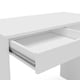 thumbnail image 4 of Escritorio Aracaju Blanco Loomber, 4 of 5