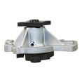 thumbnail image 3 of CARQUEST 100% New Water Pump Fits select: 1998-2001 NISSAN SENTRA, 1999-2002 INFINITI G20, 3 of 4