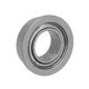 thumbnail image 1 of 10Pcs MF Type Bearings Double Sealed Deep Groove Ball Bearing (MF74ZZ 4x7x2.5mm), 1 of 3