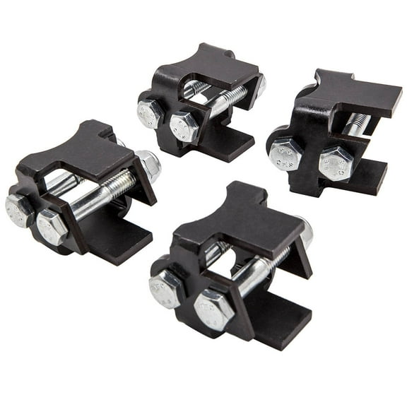 Maxpeedingrods Bracket Lift Kit 2" inch for Can-Am Defender HD10 HD5 2016-2019 4x4