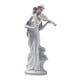 thumbnail image 5 of Elegancia Mujer Estatua Señora Escultura Artesanía Decoración para el hogar Colección de ilustraciones decorativas Figuras de occidental , estilo yo Estilo I perfecl Estatua de las mujeres, 5 of 8