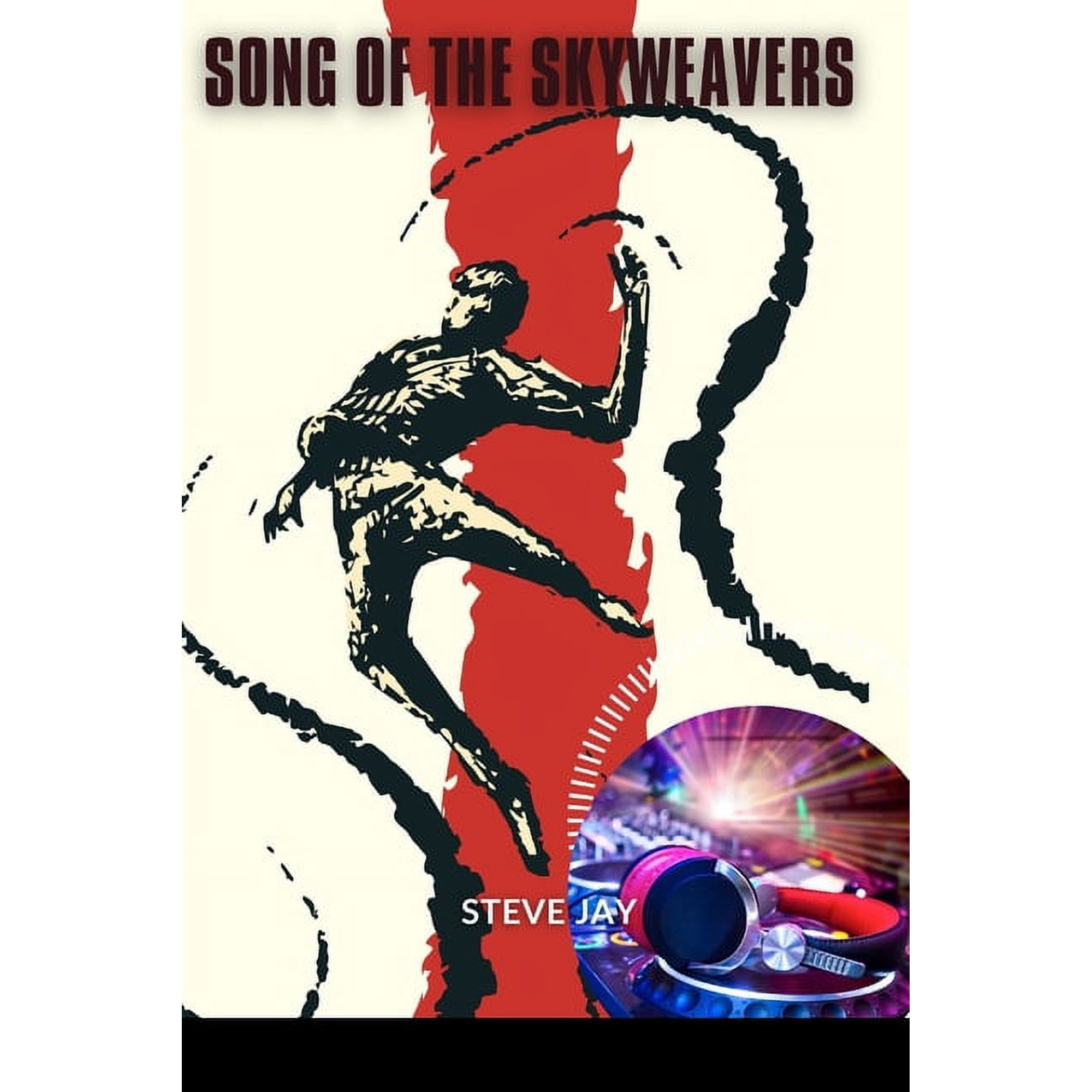 Song of the Sky weavers (Paperback)