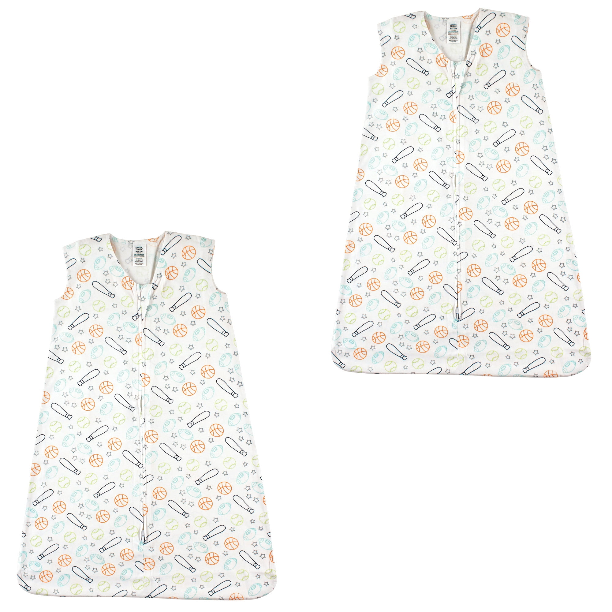 luvable friends sleep sack