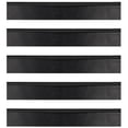 thumbnail image 1 of KAKOWELY 5pcs Squeegee Replacement Rubber Professional Window Squeegee Refill Rubber Strip,9.84"X0.79"X0.16", 1 of 5