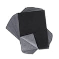 thumbnail image 1 of xinxixnxx 25 Pieces 9x13 Inches Carbon Transfer Paper Erasable Interesting Wide Application Not Easy Wrinkle Graphite Papers, 1 of 6