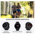 thumbnail image 3 of Reloj inteligente Wearable4U Forerunner 570 42 mm GPS (paquete incluido), 3 of 9
