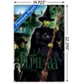 thumbnail image 2 of Wicked - Elphaba Wall Poster, 22.375" x 34", 2 of 4