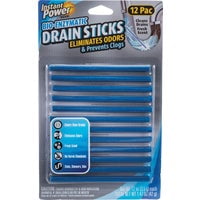 Instant Power Bio-Enzymatic Drain Cleaner