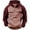 RD2&&100, variant on CONROSES Mens Hoodies Patchwork Color Hoodie for Men Long Sleeve Half Zip Pullover Hooded Sweatshirt Soft Fall Winter Sweatshirts With Pocket