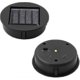 thumbnail image 1 of 2025 Replacement solar light with 8cm bulb, 2 pcs solar panel lantern replacement cover, replacement lamp p, 1 of 5