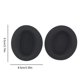 thumbnail image 4 of Cojines Almohadillas Reemplazo Pades Auditivos para Anker Soundcore Life Q30 Q35 Q30BT, 4 of 4