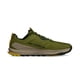 thumbnail image 3 of Zapatillas para Correr Altra Lone Peak 9 para Hombre Verde Talla 7.5 M, 3 of 5