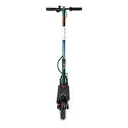 Hyper Toy Company 37V Skute Folding Electric Scooter, 350W Motor, Adult Ages 13+, Jet Fuel