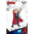 thumbnail image 2 of Thor 894903 Color Block-Enamel Pin, 2 of 2