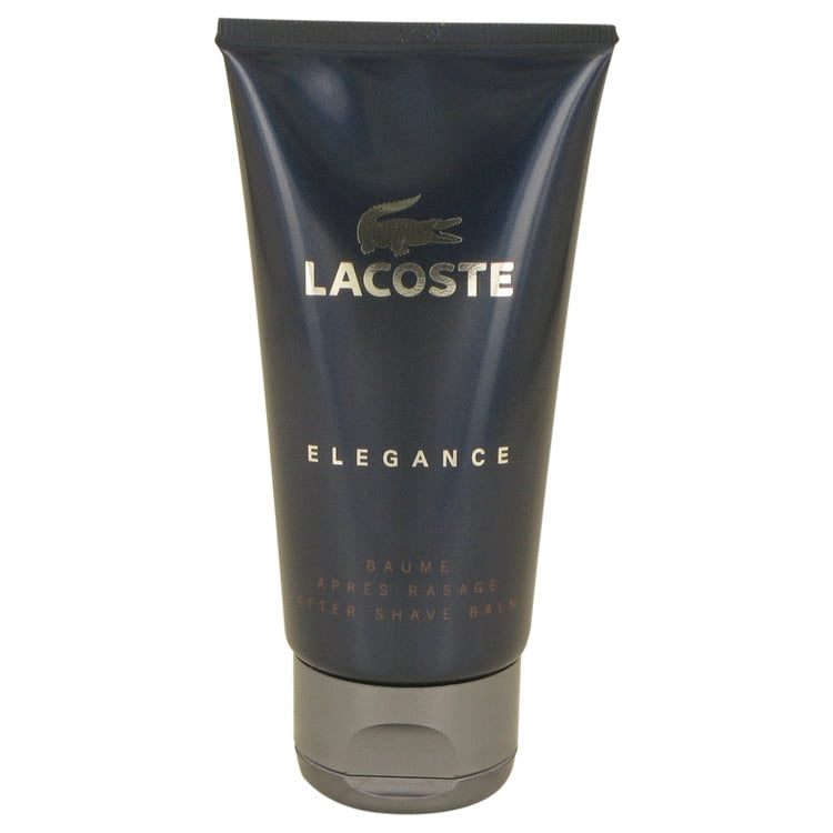 lacoste black aftershave
