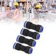 thumbnail image 4 of Quick Pipe Fittings, 2/3in 4/7in  Sealing Straight Reducer Connector  For PU Hose Nylon Tube, 4 of 8