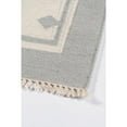 thumbnail image 2 of Erin Gates Contemporary Rectangle Area Rug, Grey, 2' X 3', 2 of 5