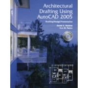 Angle View: Architectural Drafting Using Autocad 2005: Drafting/Design/Presentation [Hardcover - Used]