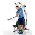 thumbnail image 2 of Tuffstuff 6 Pak Trainer c/w 200 lbs WS, 2 of 6