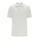thumbnail image 4 of Blusa y camisa de manga corta con cuello vuelto para hombre, estilo casual, color liso, ventilada, con botones sueltos y bolsillos con solapa, blusas de poliéster para hombre de manga corta, 4 of 6