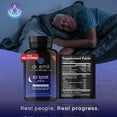 thumbnail image 6 of DR. EMIL NUTRITION EZ Doze Plus, 60 Count, 30 Servings, 6 of 6