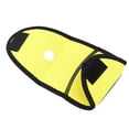 thumbnail image 1 of Yimiti 2Nd Stage Cover For Scuba Diving Breathing Regulator Secondary Head Protective,Yellow, 1 of 9