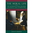 thumbnail image 1 of Pre-Owned The Moral Life: An Introductory Reader in Ethics and Literature, 9780195166088, 0195166086, Paperback, 2nd edition, 1 of 1