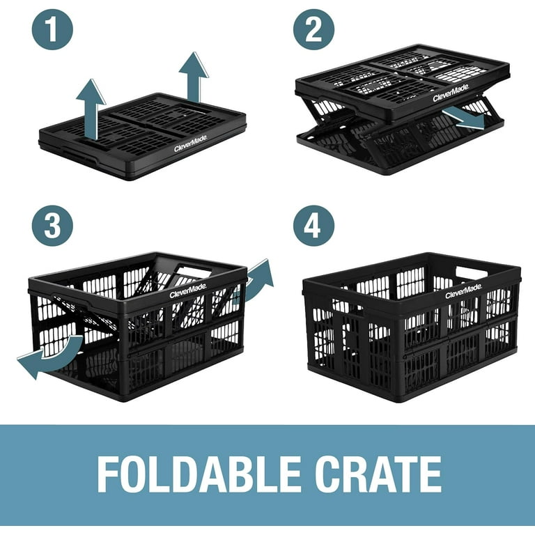 Clevermade crate sale