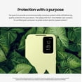 thumbnail image 2 of Funda para teléfono SAMSUNG Galaxy A54 5G S-View Wallet negra, 2 of 6