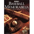 thumbnail image 1 of Pre-Owned Tuff Stuff's Baseball Memorabilia Price Guide (Paperback) 0930625242 9780930625245, 1 of 1