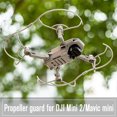 thumbnail image 4 of Para 4pcs, Protector de la Hénice Compatible con mini 2 / mini dron, 4 of 7