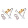 thumbnail image 3 of Craftsman/Snapper/Murray (2 Pack) Shear Bolt Kits - 1501216MA-2PK, 3 of 3