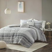Home Essence Apartment Corey Cotton Duvet Cover Set