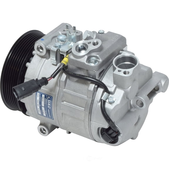 UAC CO 29251C Uac 7seu17c Compressor Assembly