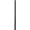 Black, variant on 15 in. Black Epoxy Post - Black - 15 in.